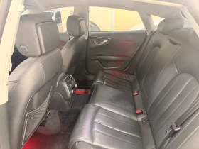 Audi A7 3.0TDI Head Up* Disi* ���������* 360 Cam*  | Mobile.bg � ����� ������ 8