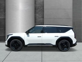 Kia EV9 GT-LINE 6s Launch Edition Relaxation (Capt Seats)  | Mobile.bg � ����� ������ 5