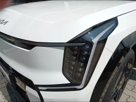 Kia EV9 GT-LINE 6s Launch Edition Relaxation (Capt Seats)  | Mobile.bg � ����� ������ 3