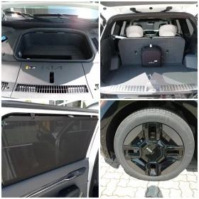 Kia EV9 GT-LINE 6s Launch Edition Relaxation (Capt Seats)  | Mobile.bg � ����� ������ 16