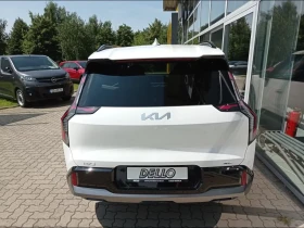 Kia EV9 GT-LINE 6s Launch Edition Relaxation (Capt Seats)  | Mobile.bg � ����� ������ 7