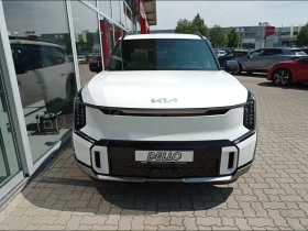 Kia EV9 GT-LINE 6s Launch Edition Relaxation (Capt Seats)  | Mobile.bg � ����� ������ 2