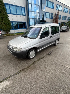 Citroen Berlingo 1.9D | Mobile.bg � ����� ������ 9