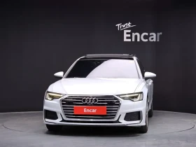Audi A6 2.0 TFSI Quattro | Auto.bg — изображение 3