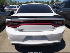 Dodge Charger R/T RWD 5.7L #УНИКАТ# !FULL! - 24370 € / 47663.58 лв. - 19578655 5