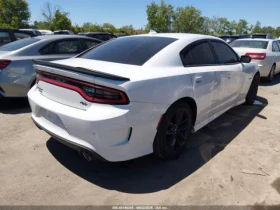 Dodge Charger R/T RWD 5.7L #УНИКАТ# !FULL! - 24370 € / 47663.58 лв. - 19578655 6
