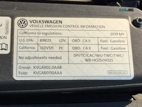 VW Golf R 7.5 ���� �� �������� ����������� & ���������� | Mobile.bg � ����� ������ 11