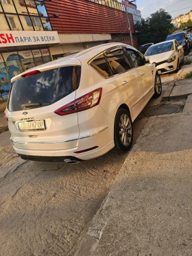 Ford S-Max | Mobile.bg � ����� ������ 4