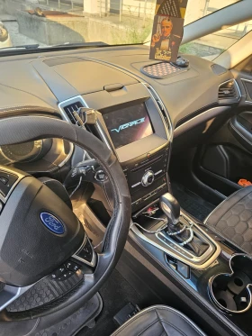 Ford S-Max | Mobile.bg � ����� ������ 9