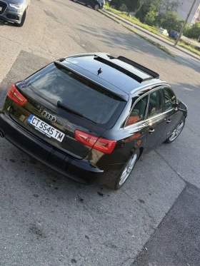 Audi A6 C7 | Auto.bg — изображение 7
