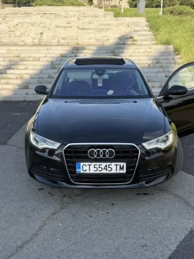 Audi A6 C7 | Auto.bg — изображение 2