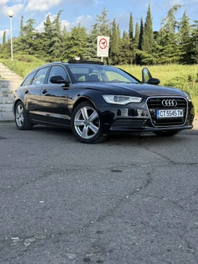 Audi A6 C7 | Auto.bg — изображение 4