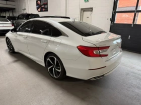 Honda Accord Sport | CARFAX | ��� ��������� | Mobile.bg � ����� ������ 6
