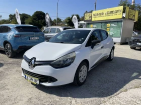 Renault Clio IV 1.5 dci