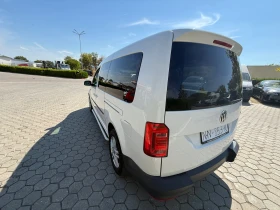 VW Caddy 2.0 | Mobile.bg � ����� ������ 7