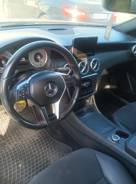 Mercedes-Benz A 200 | Mobile.bg � ����� ������ 7