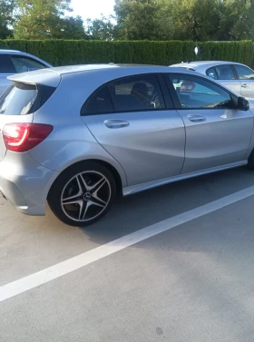 Mercedes-Benz A 200 | Mobile.bg � ����� ������ 5