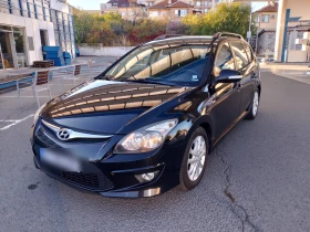 Hyundai I30 CRDI