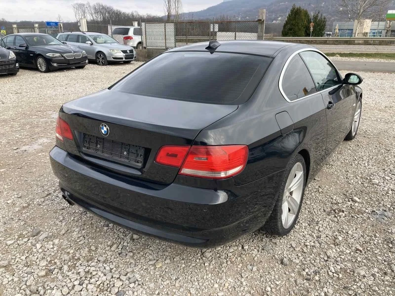 BMW 330 XI 3.0I 272кс 4х4 АВТОМАТ ВНОС ШВЕЙЦАРИЯ, снимка 4 - Автомобили и джипове - 39058078