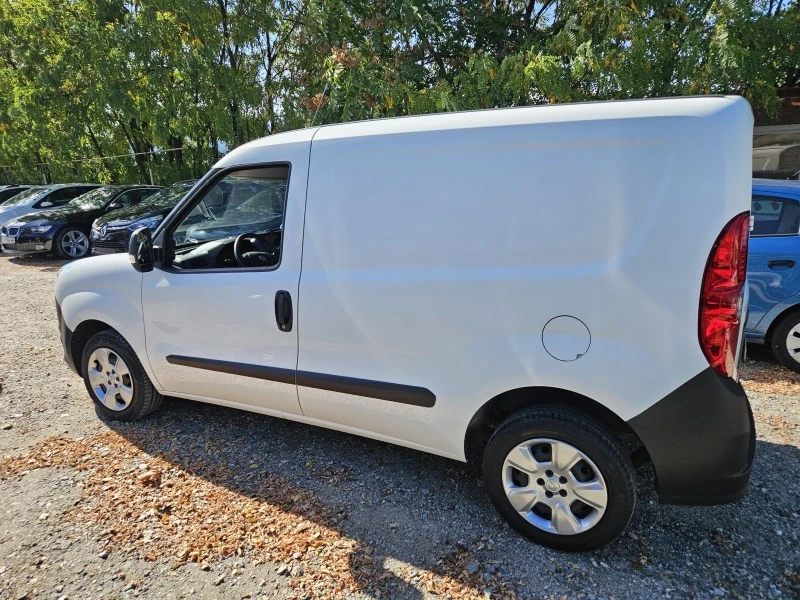 Opel Combo 1.3 CDTI EURO6, снимка 6 - Автомобили и джипове - 42703437