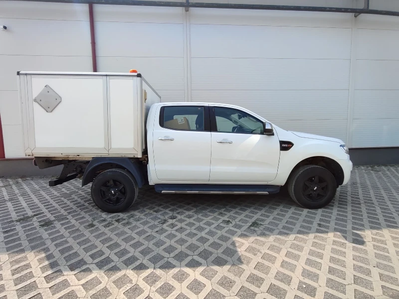 Ford Ranger Avtomat , снимка 11 - Автомобили и джипове - 49551876