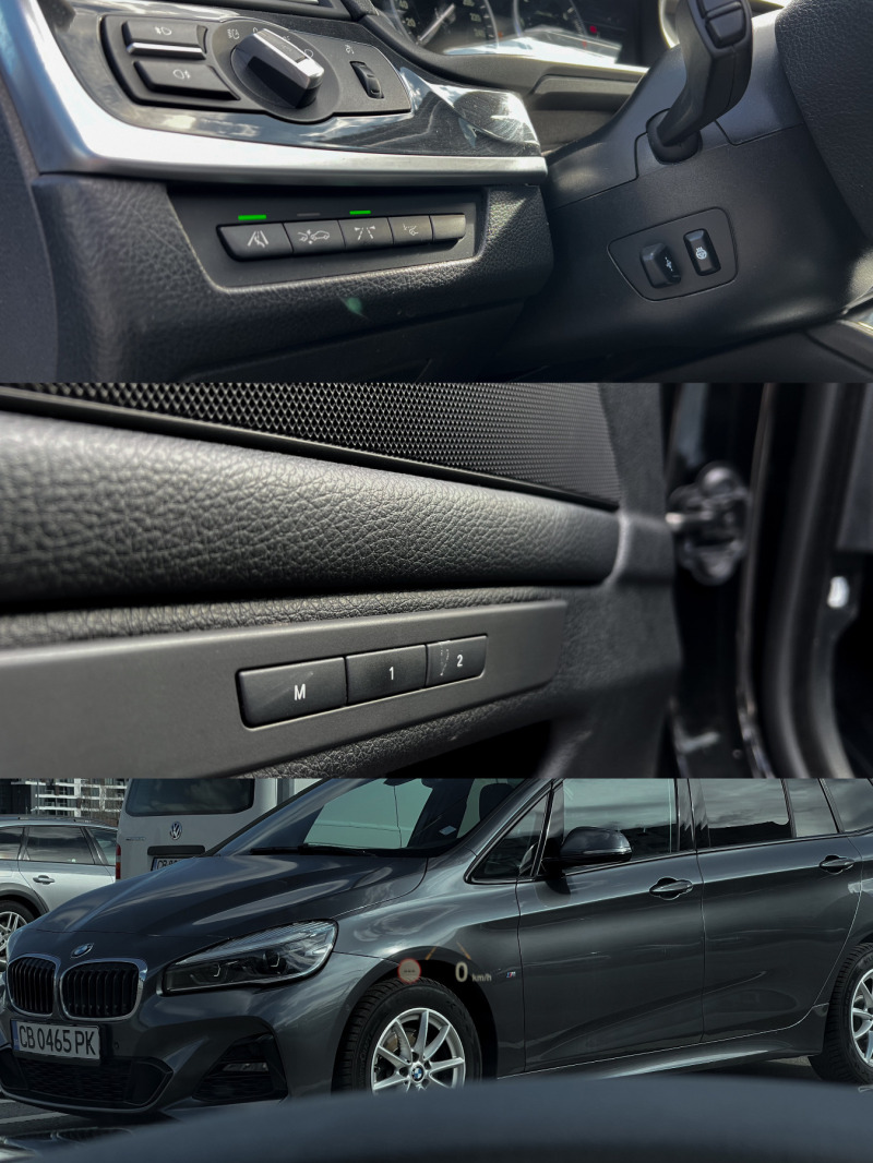 BMW 530 xDrive 258p.s Steptronic, снимка 16 - Автомобили и джипове - 45323839