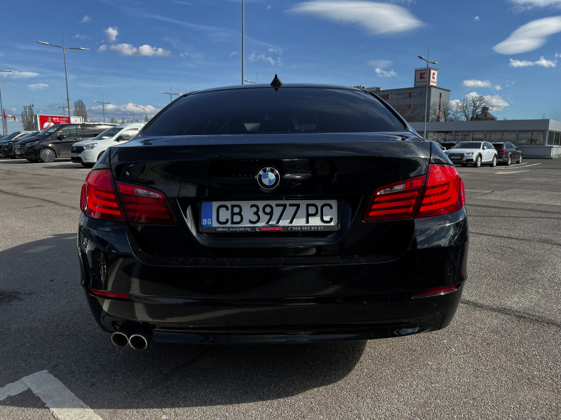 BMW 530 xDrive 258p.s Steptronic, снимка 5 - Автомобили и джипове - 45883210