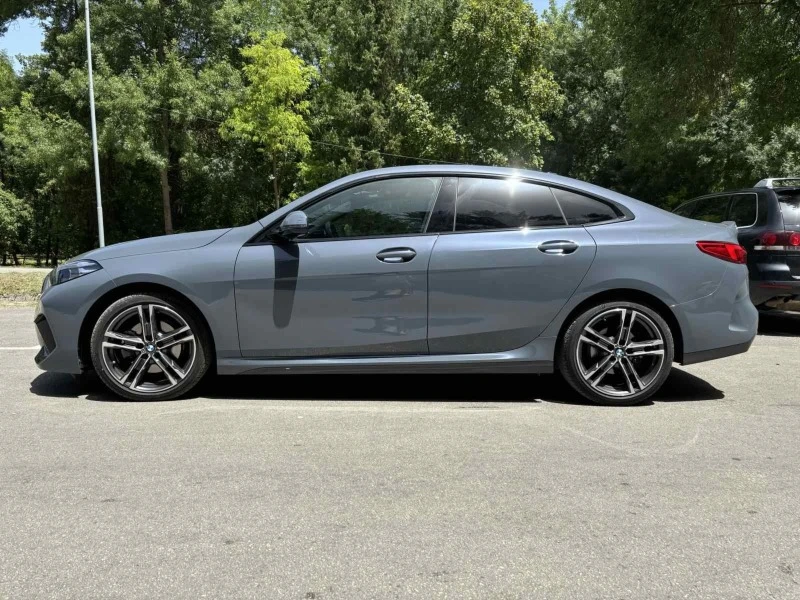 BMW 218 Gran cupe, снимка 5 - Автомобили и джипове - 47207592