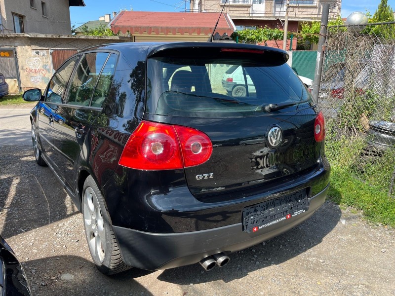 VW Golf 2.0T - GTI - DSG - SWISS , снимка 3 - Автомобили и джипове - 46366167