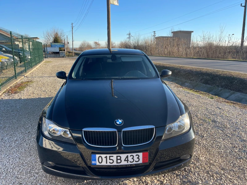 BMW 320 * Лизинг* , снимка 8 - Автомобили и джипове - 48232195