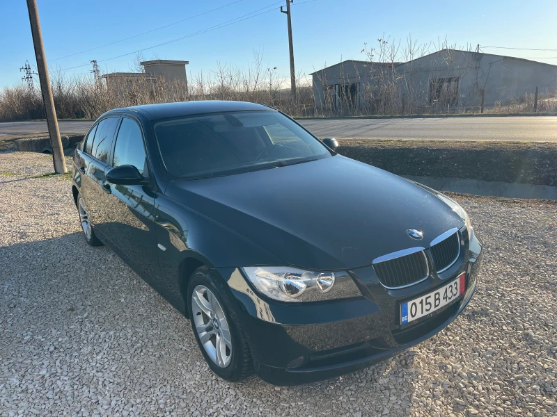 BMW 320 * Лизинг* , снимка 7 - Автомобили и джипове - 48232195