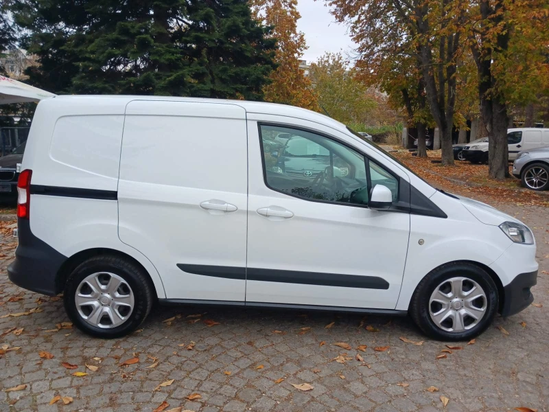 Ford Courier 1.5 TDCI Trend, снимка 3 - Автомобили и джипове - 47995744