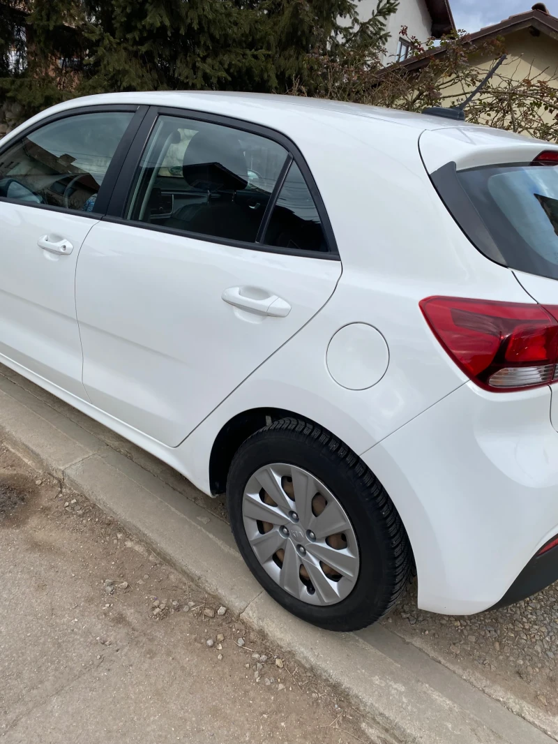 Kia Rio, снимка 3 - Автомобили и джипове - 48363076