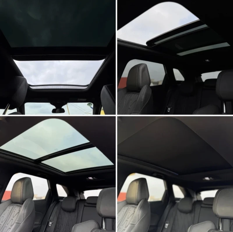 Peugeot 3008 - 2.0 BlueHDI - EAT8 - GT-line - Keyless - Led -, снимка 15 - Автомобили и джипове - 51691937