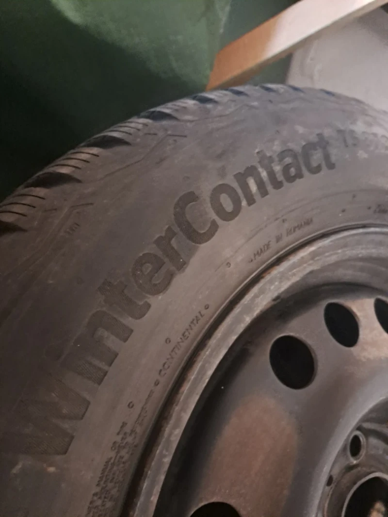 Opel Zafira 1, 6 16V 101кс, снимка 14 - Автомобили и джипове - 52556460