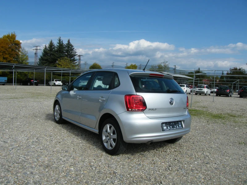 VW Polo 1.4i GAZ инжекцион, снимка 5 - Автомобили и джипове - 52129288
