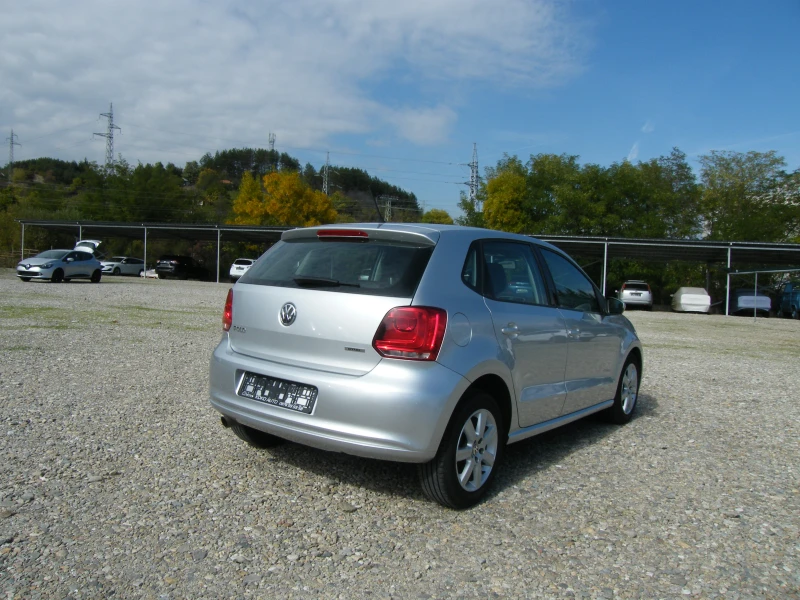 VW Polo 1.4i GAZ инжекцион, снимка 4 - Автомобили и джипове - 52129288