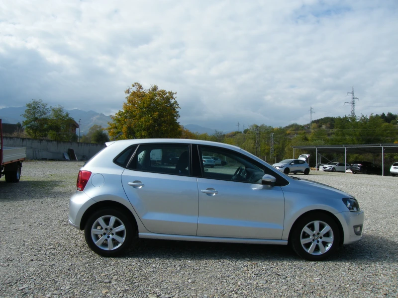 VW Polo 1.4i GAZ инжекцион, снимка 3 - Автомобили и джипове - 52129288