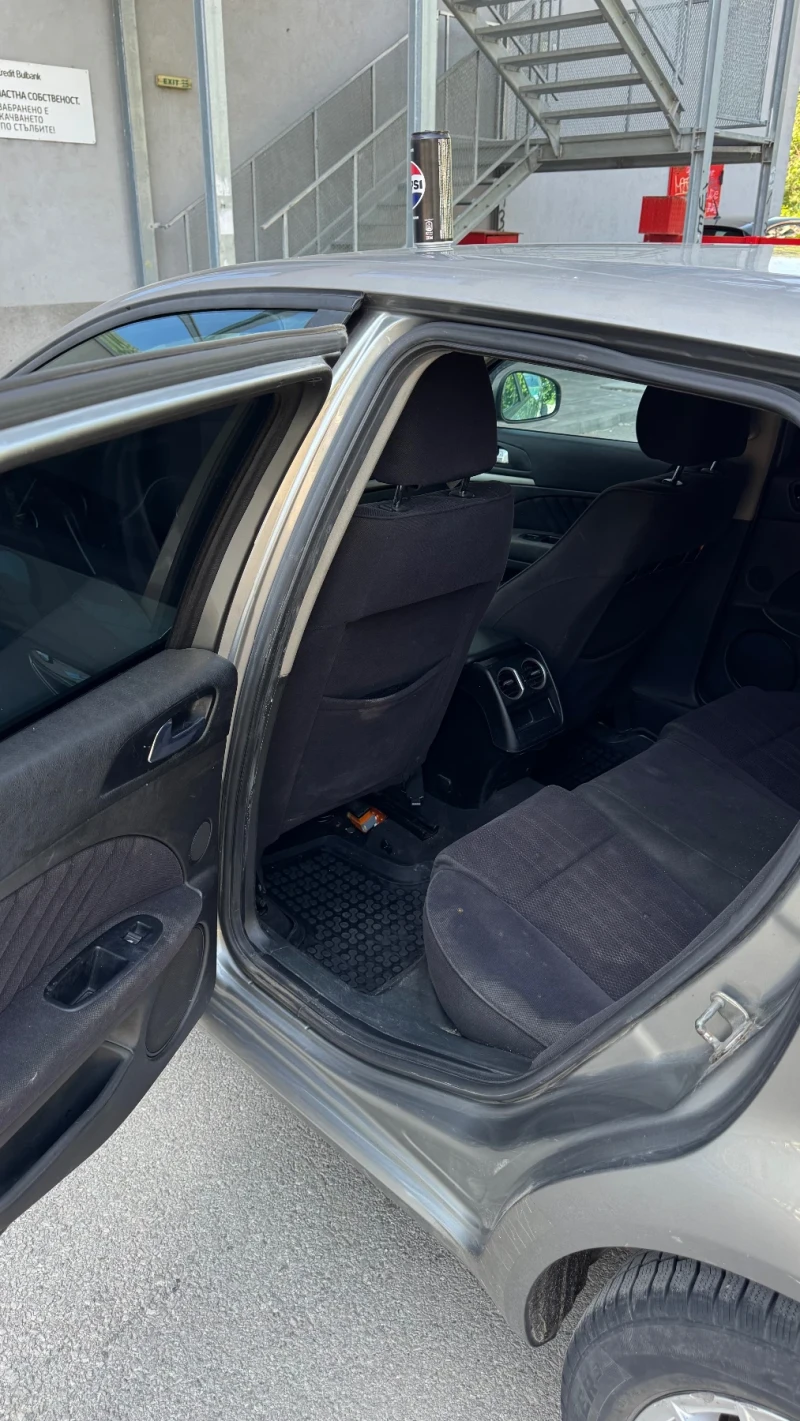 Alfa Romeo 159 sportwagon 1.9JTD/150кс/NAVI, снимка 15 - Автомобили и джипове - 52185254