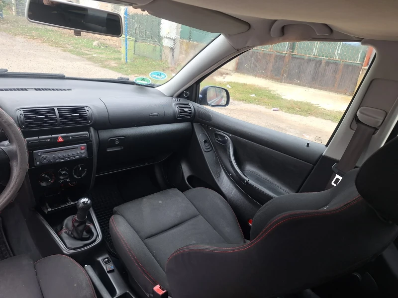 Seat Toledo, снимка 16 - Автомобили и джипове - 52565933