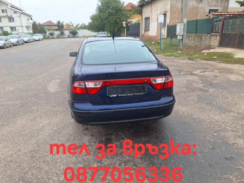 Seat Toledo, снимка 4 - Автомобили и джипове - 52565933