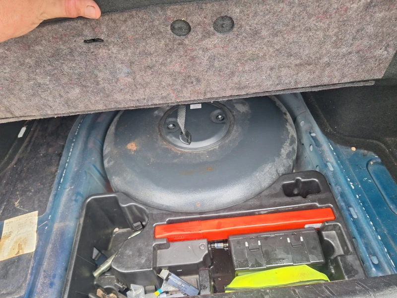 Seat Toledo, снимка 7 - Автомобили и джипове - 52565933