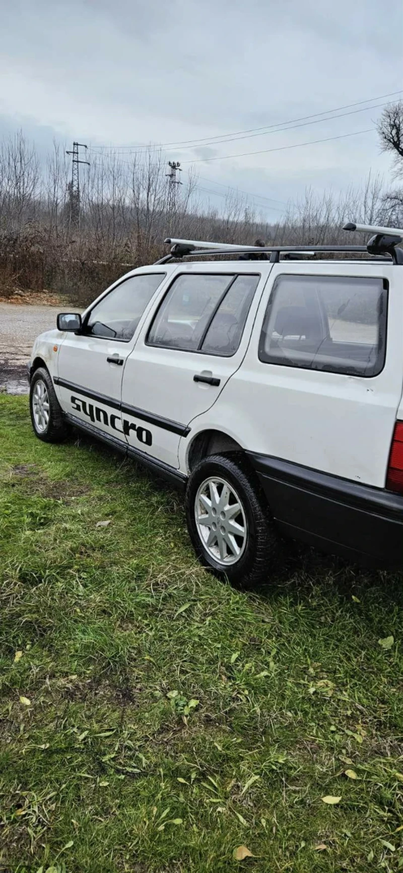 VW Golf, снимка 7 - Автомобили и джипове - 52682931