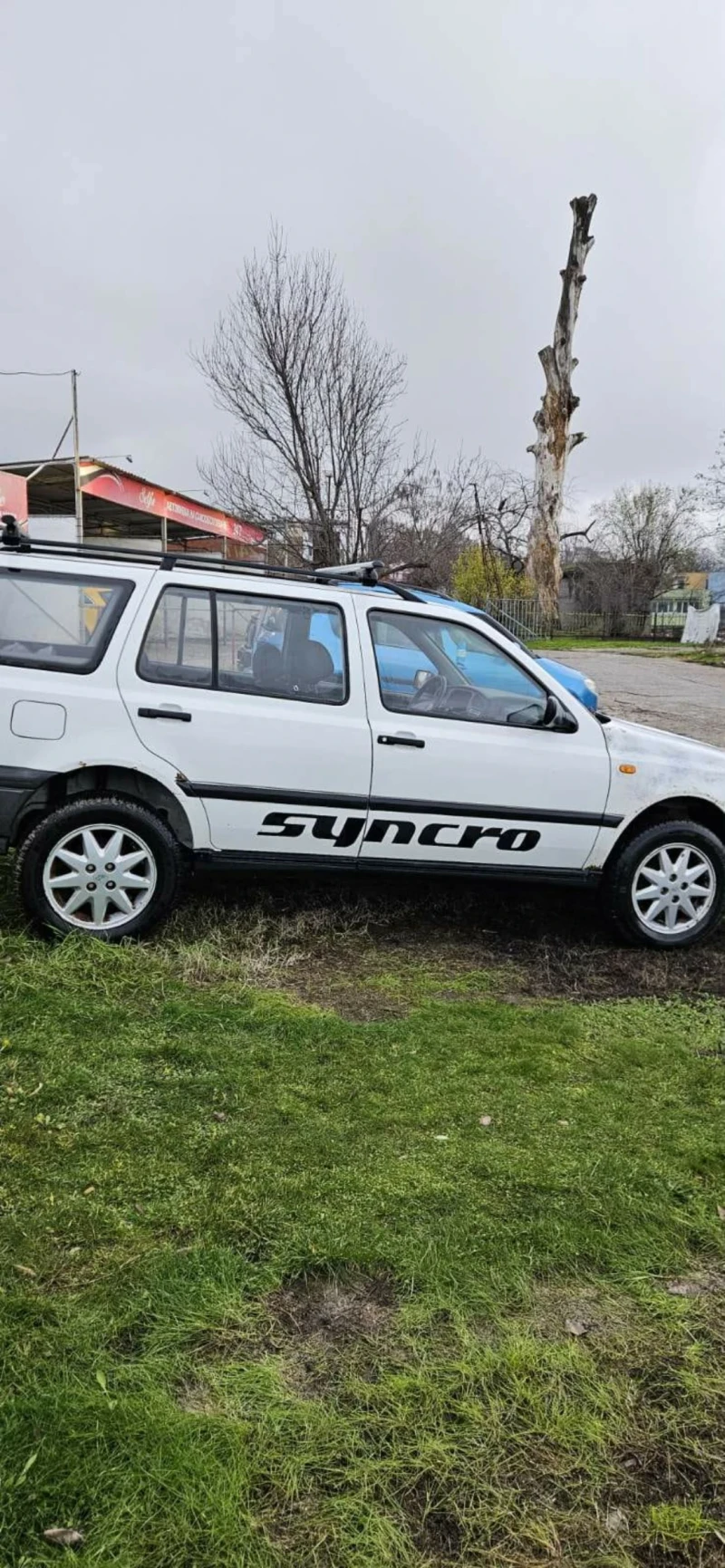 VW Golf, снимка 5 - Автомобили и джипове - 52682931