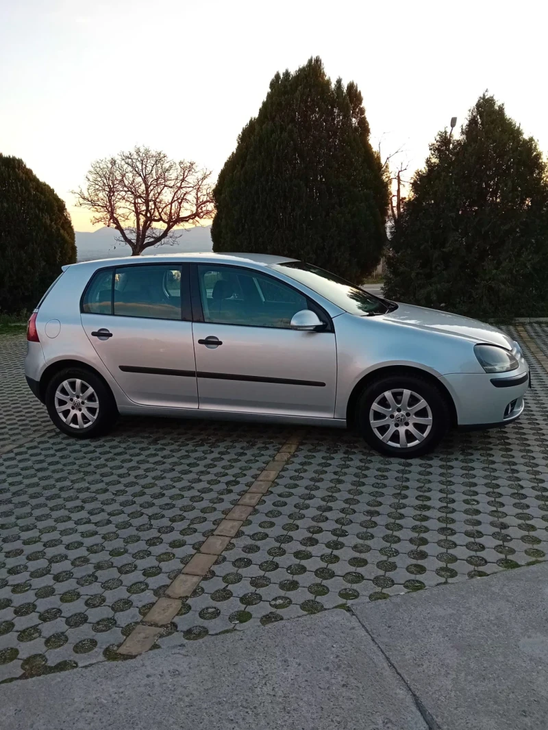 VW Golf 2.0TDI 140к.с, снимка 2 - Автомобили и джипове - 52776448