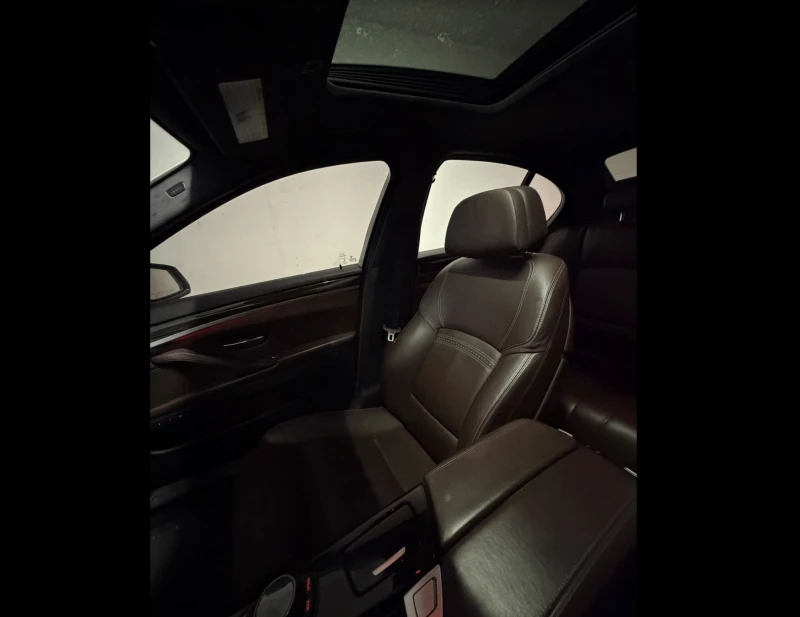 BMW 535 xDrive Msport package, снимка 9 - Автомобили и джипове - 52883339