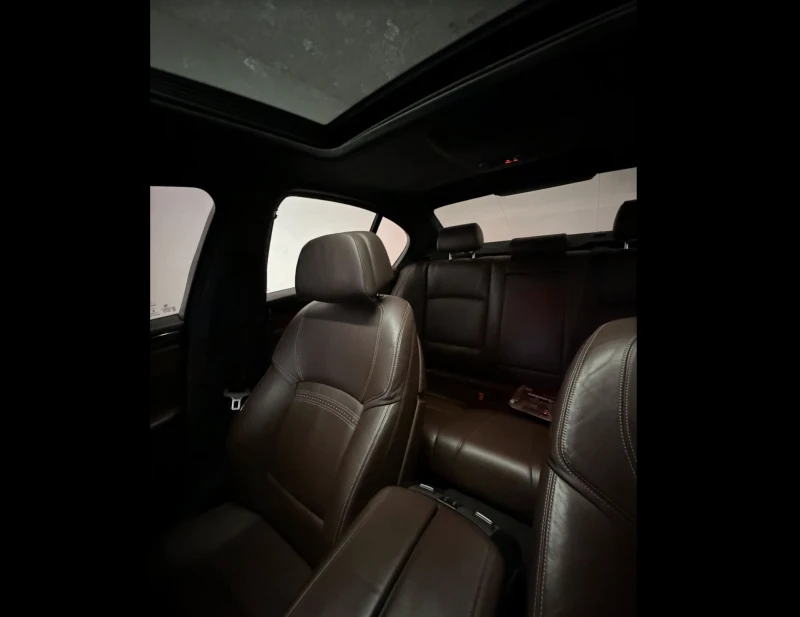 BMW 535 xDrive Msport package, снимка 10 - Автомобили и джипове - 52883339