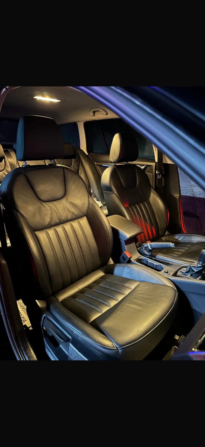 Skoda Octavia 1.5 G-TEC, снимка 6 - Автомобили и джипове - 53089551