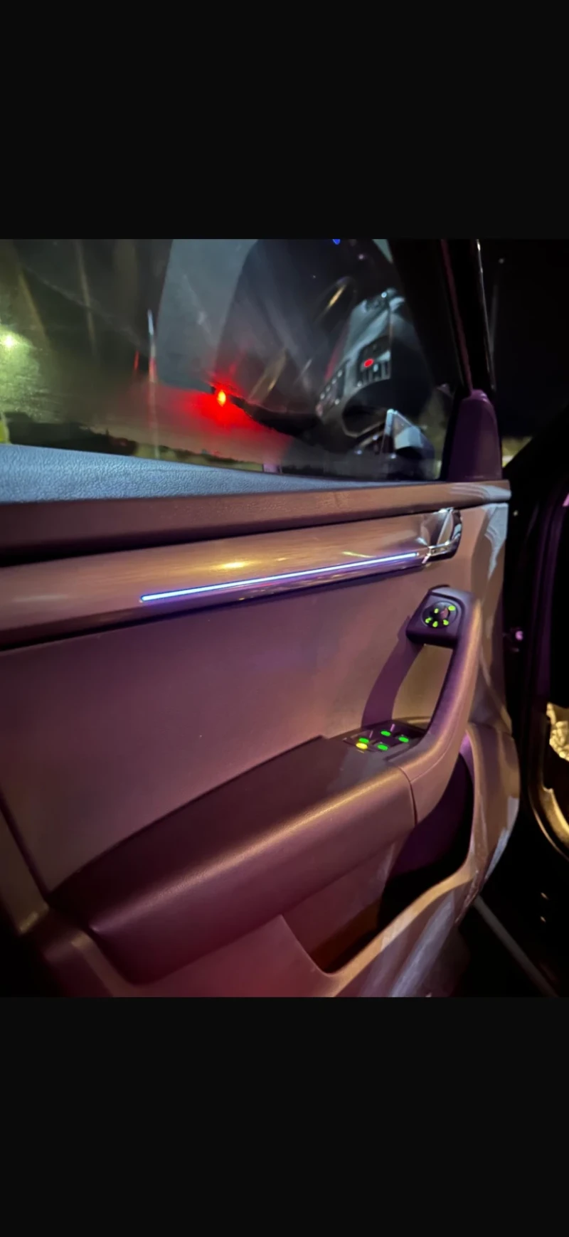 Skoda Octavia 1.5 G-TEC, снимка 7 - Автомобили и джипове - 53089551