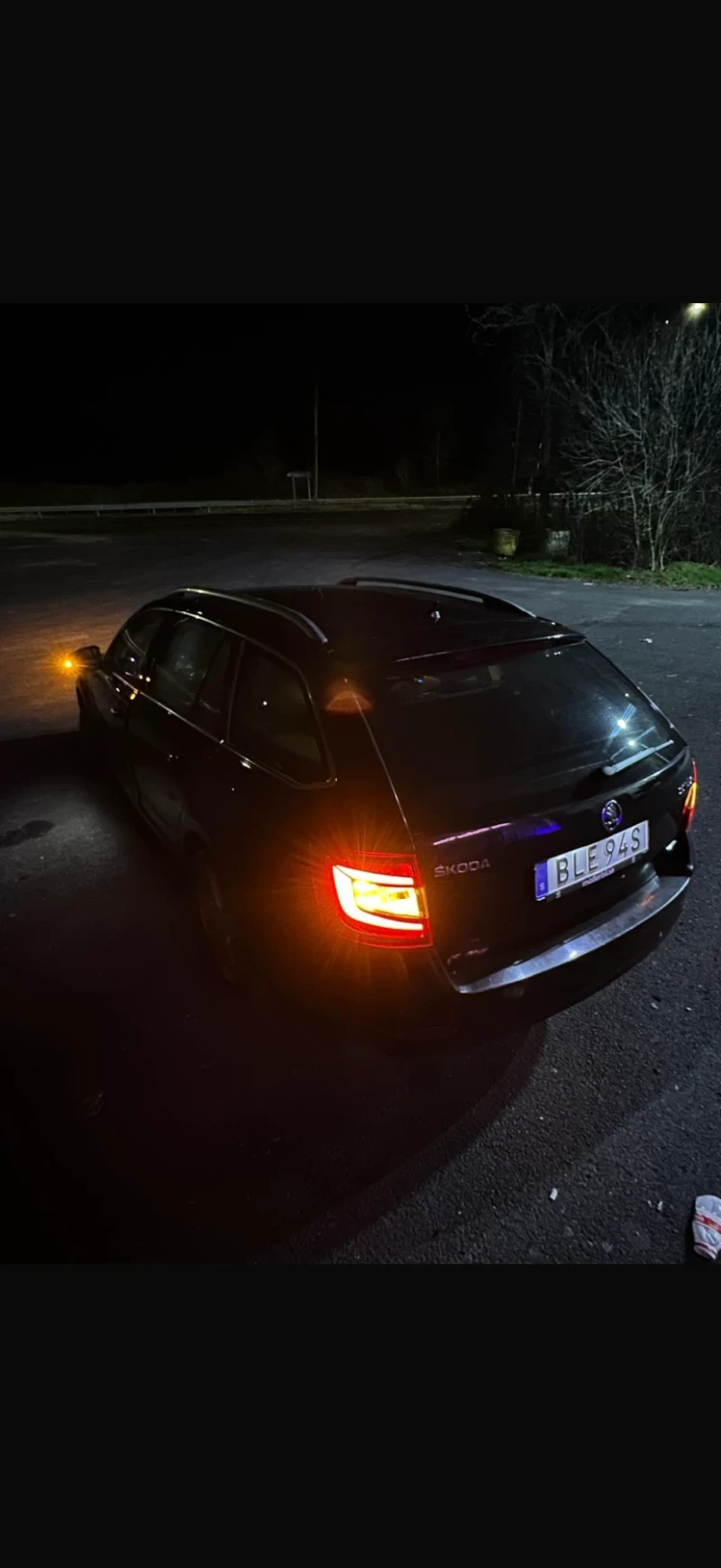 Skoda Octavia 1.5 G-TEC, снимка 3 - Автомобили и джипове - 53089551